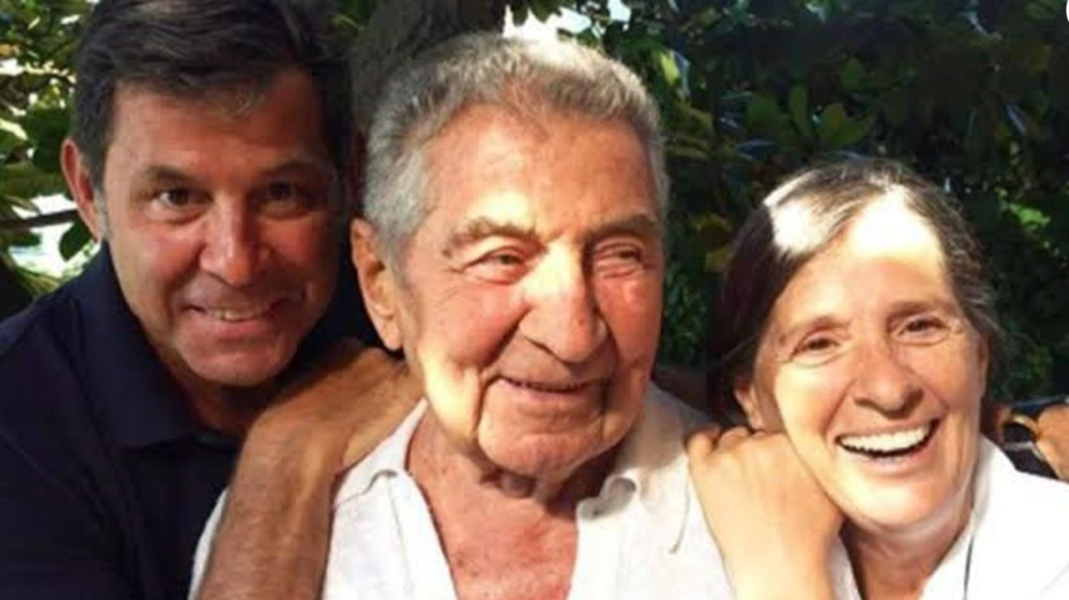 Osman Boyner hayatını kaybetti